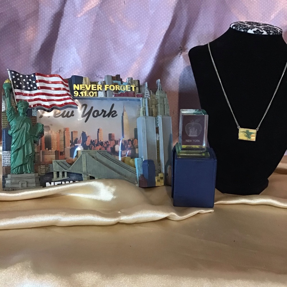 🍎 🏙 NY souvenirs 🏙🍎